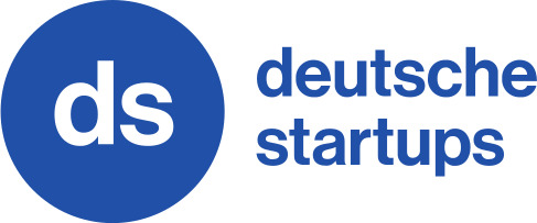 Deutsche Startups logo