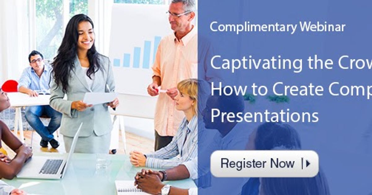 Top Practices for Engaging Virtual Presentations