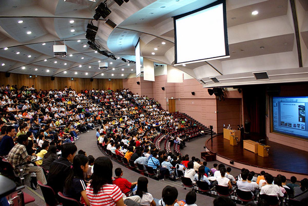 Secrets to Keeping Your Audience Engaged During Lectures