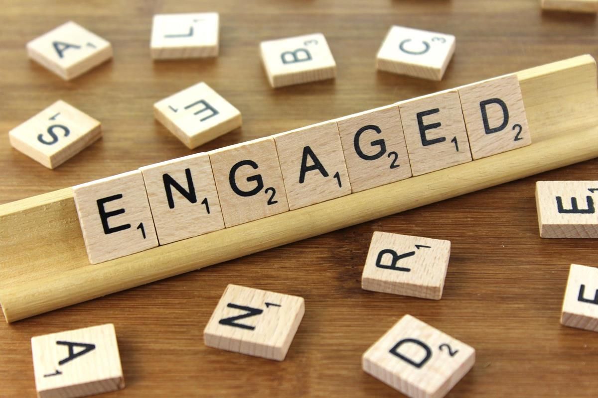Crafting Interactive Content for Engagement