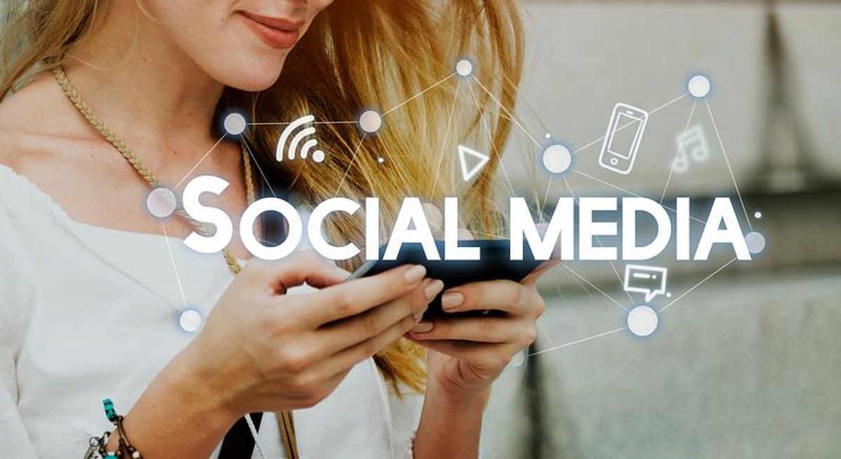 6. Leveraging Social Media