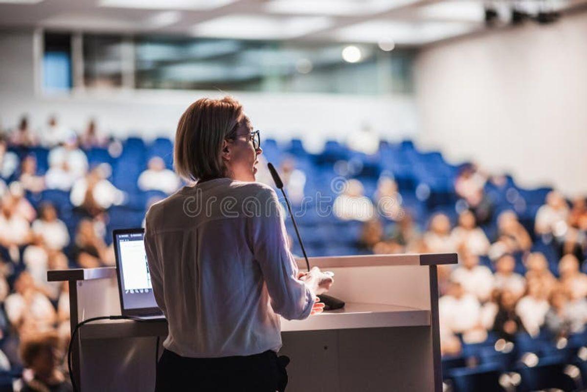 Evaluating Event ROI and Continuous Improvement