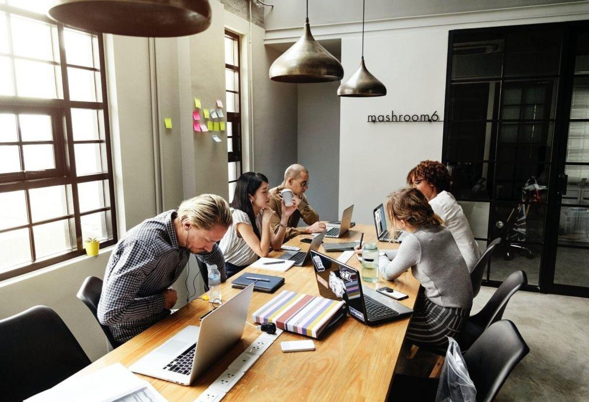 Leveraging Technology for Efficient Data Collection