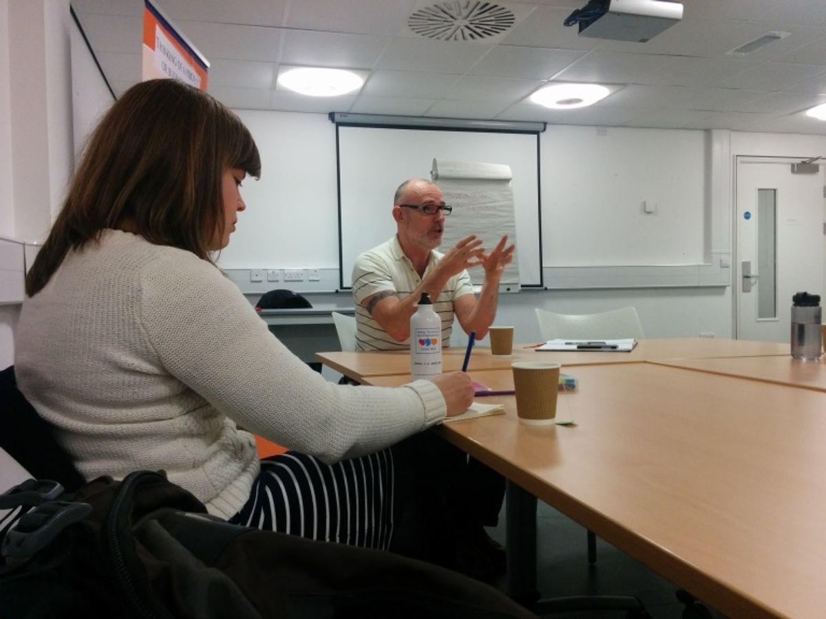 6. Confidence Boosters