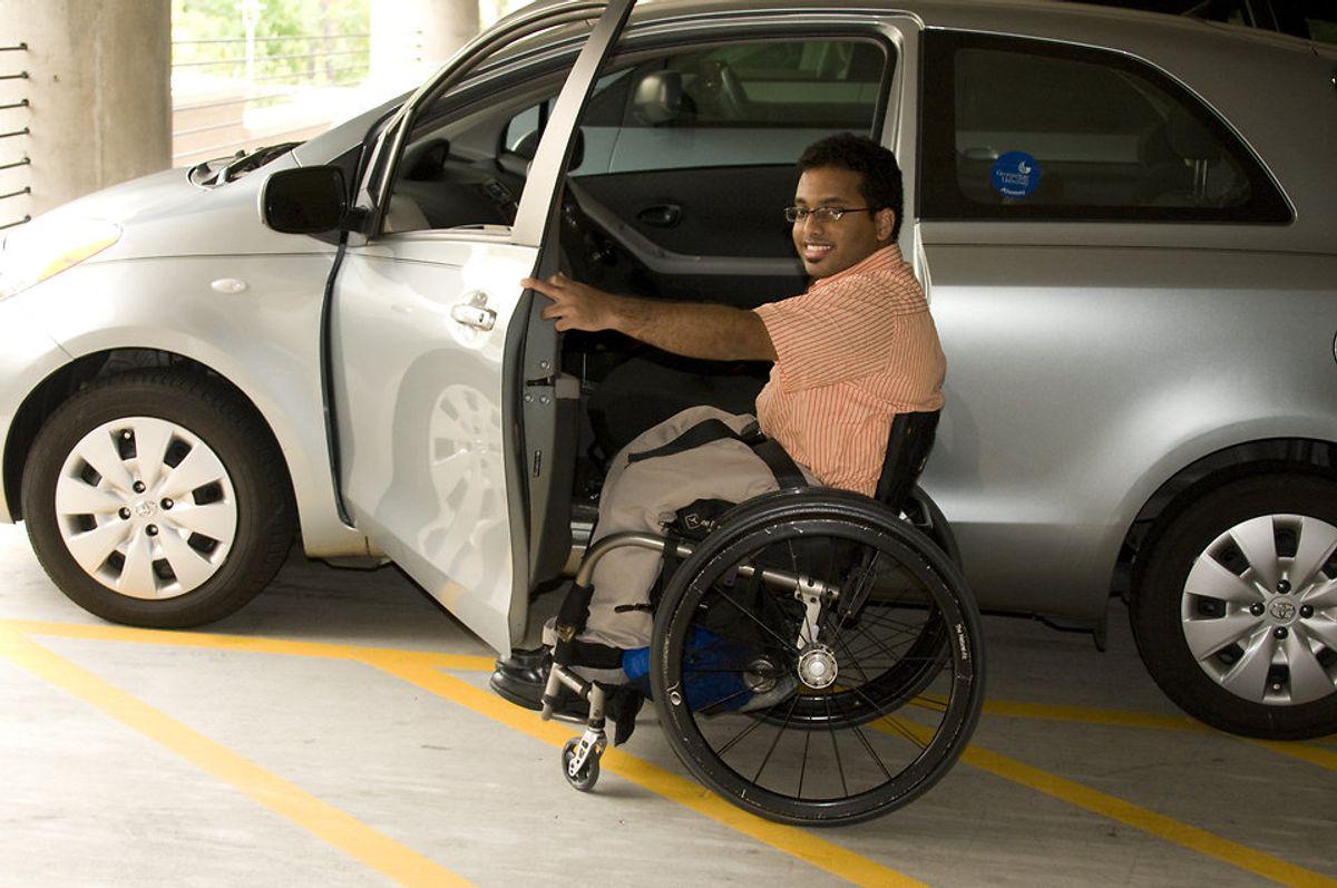 Understanding and Implementing Inclusive Design