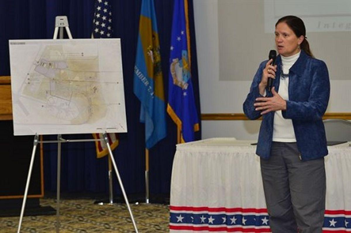 3. Professional Visual Aids