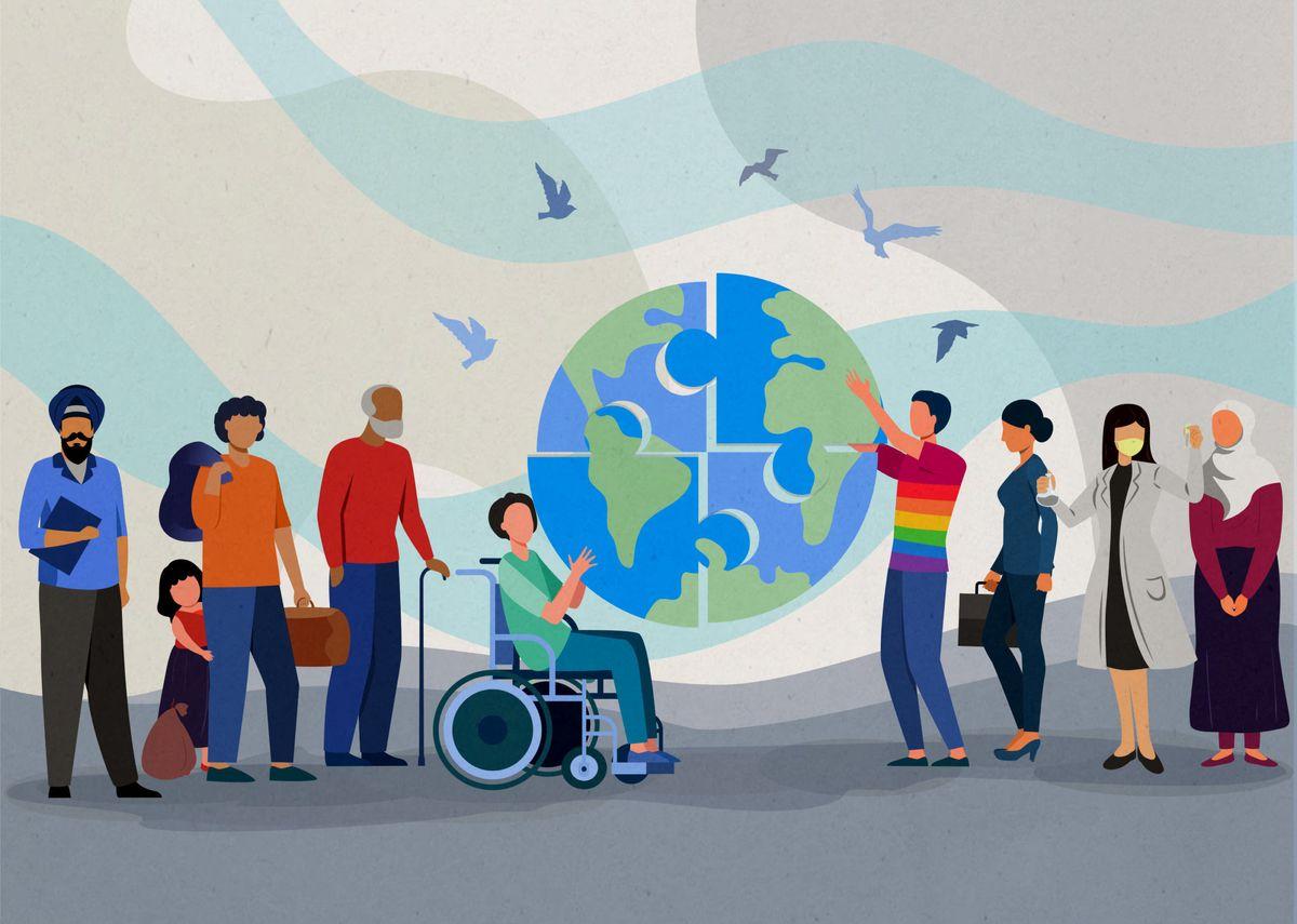 Practical Strategies for Disability Inclusion