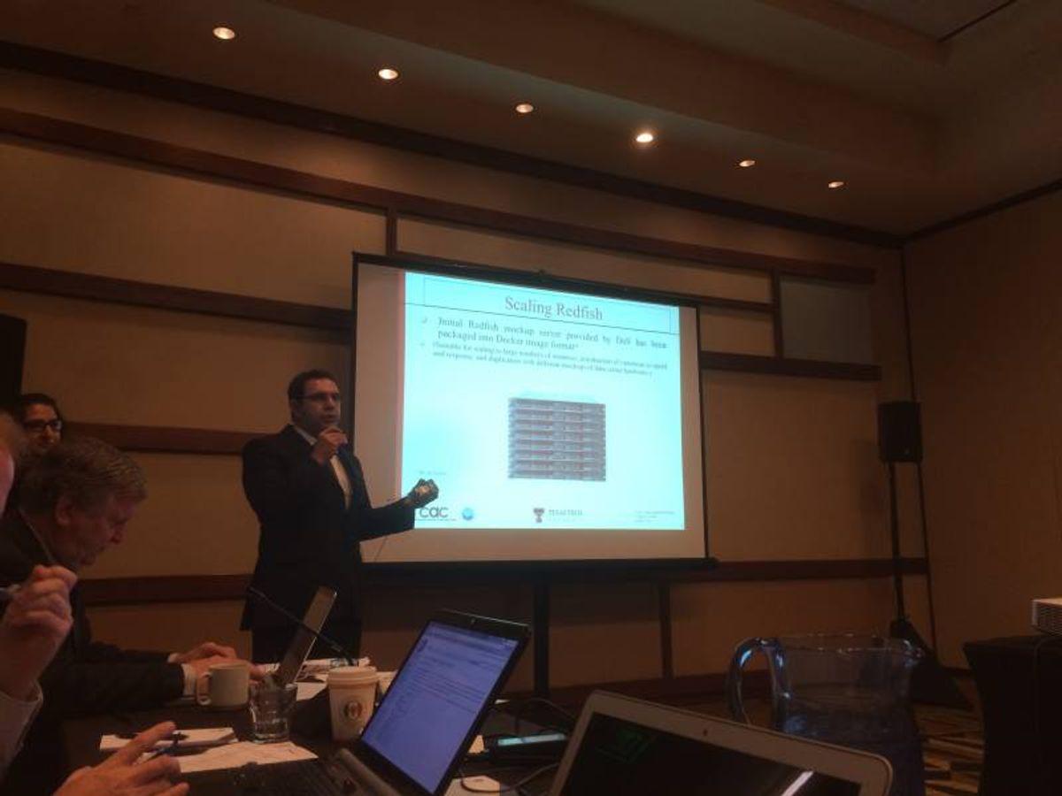 Key Interactive Tools for Dynamic Presentations