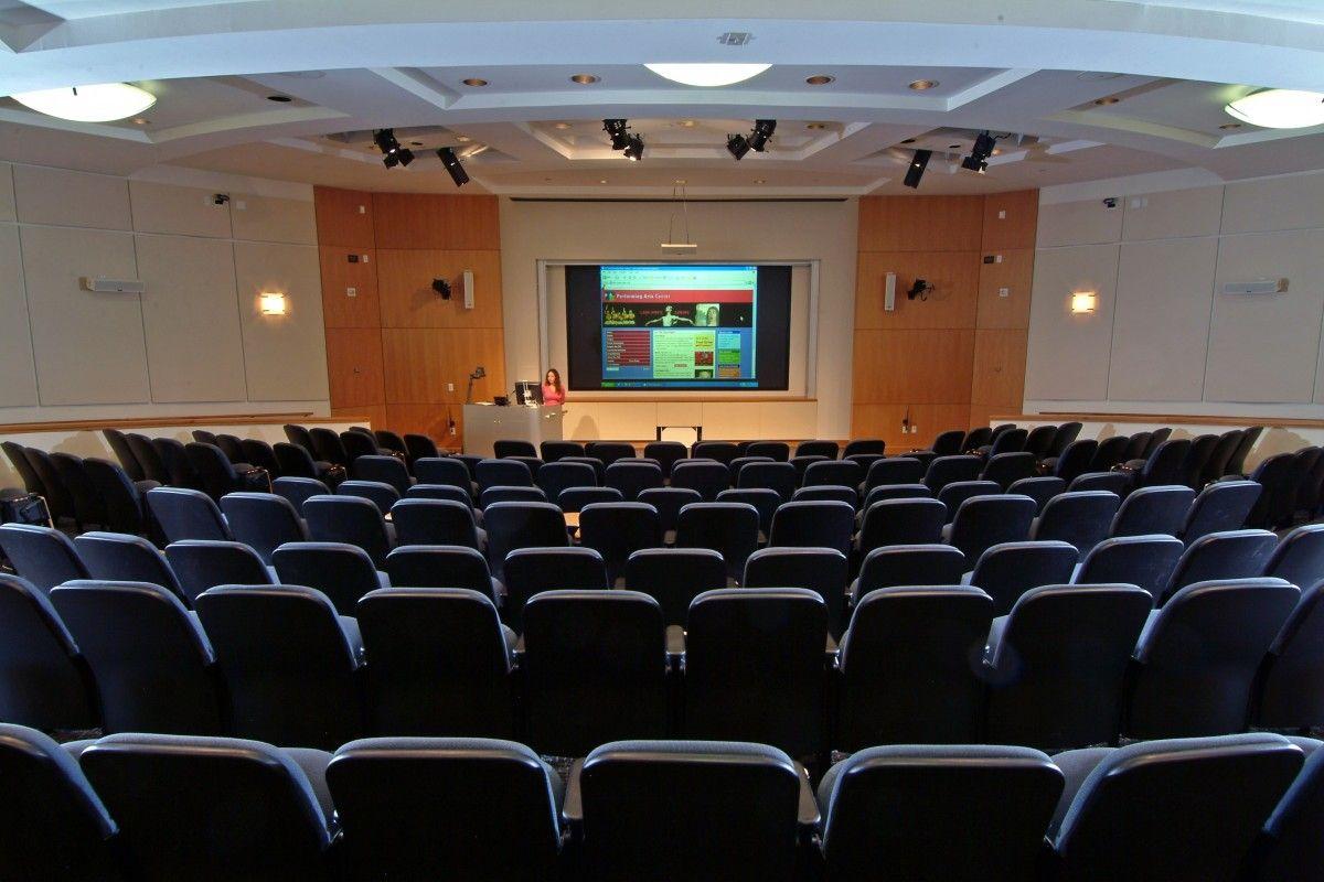 Execution Strategies for Presentations