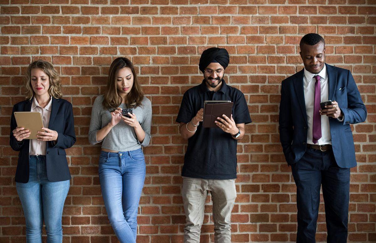 Real-Time Anxiety Management Apps