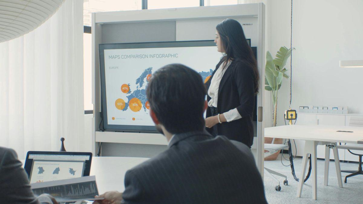 Mastering Delivery Techniques