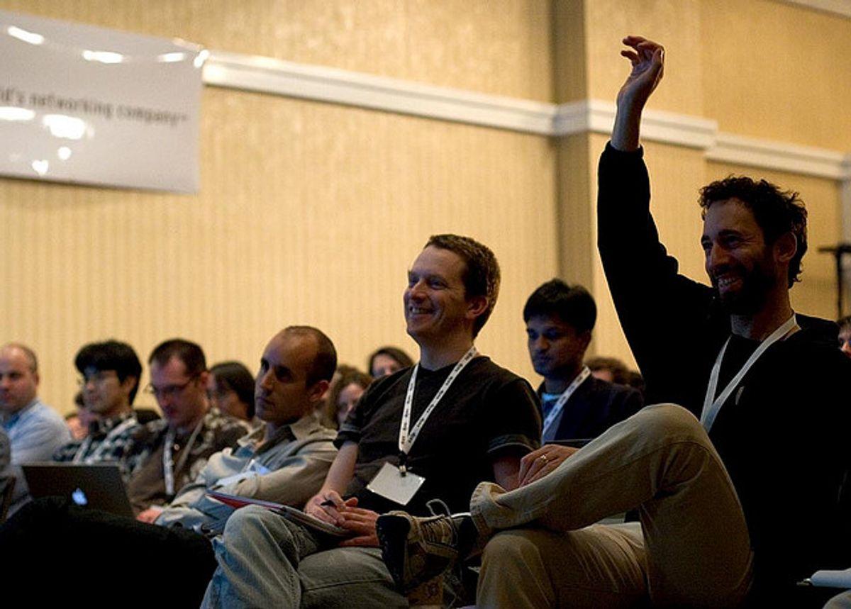 Elevating Your Presentation Skills: From Preparation to Delivery