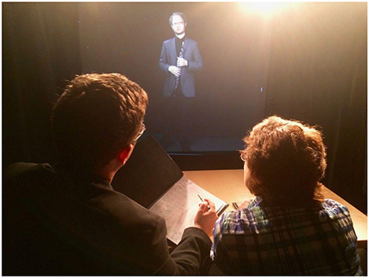 Advanced Strategies for Mastering Public Speaking