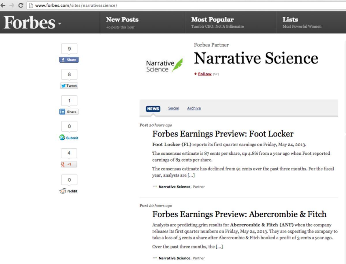 Real-Time Analytics and Adaptation