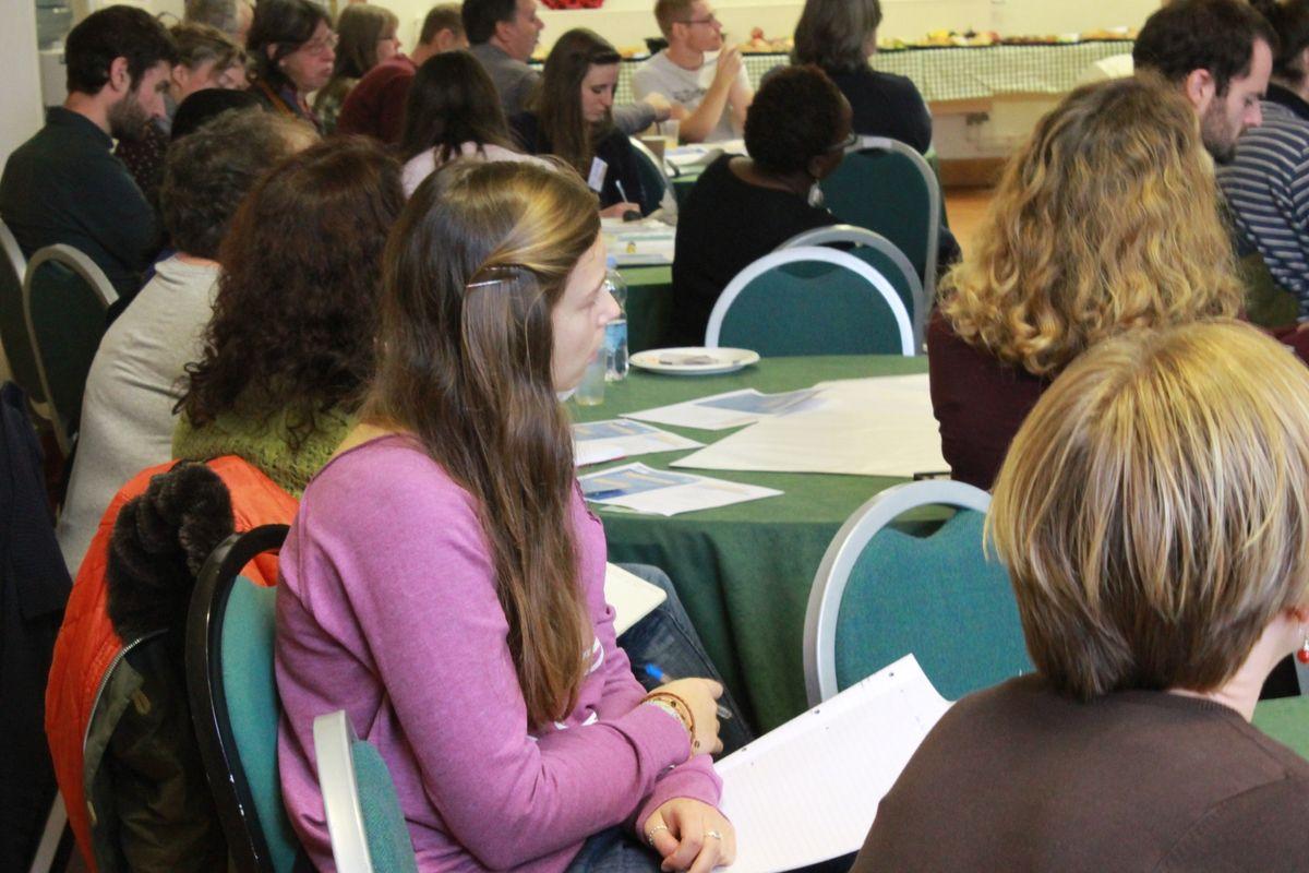 Enhancing Presentation Skills