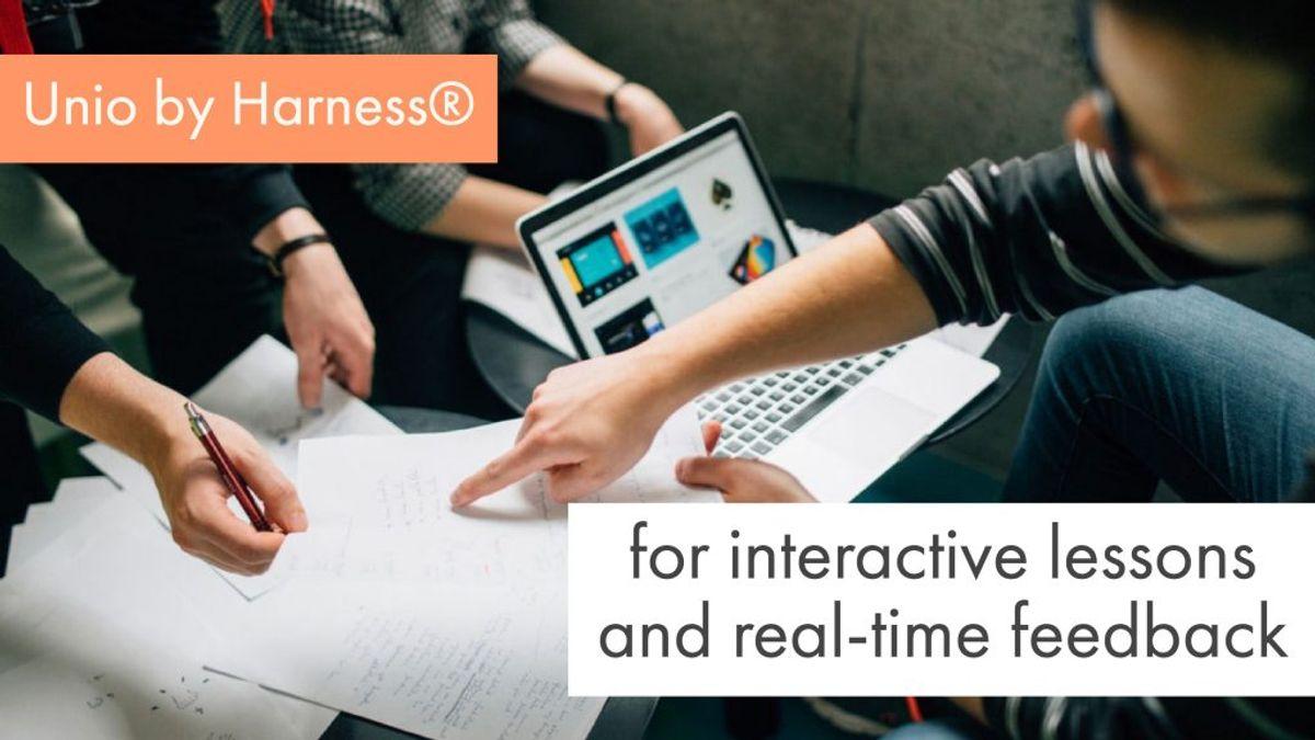 9. Real-Time Feedback Tools