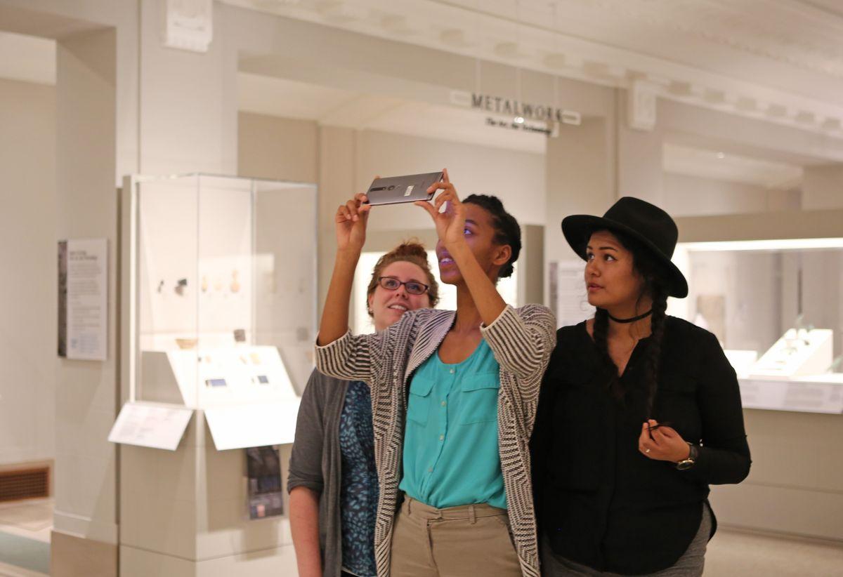 Understanding the Impact of Interactive Tools