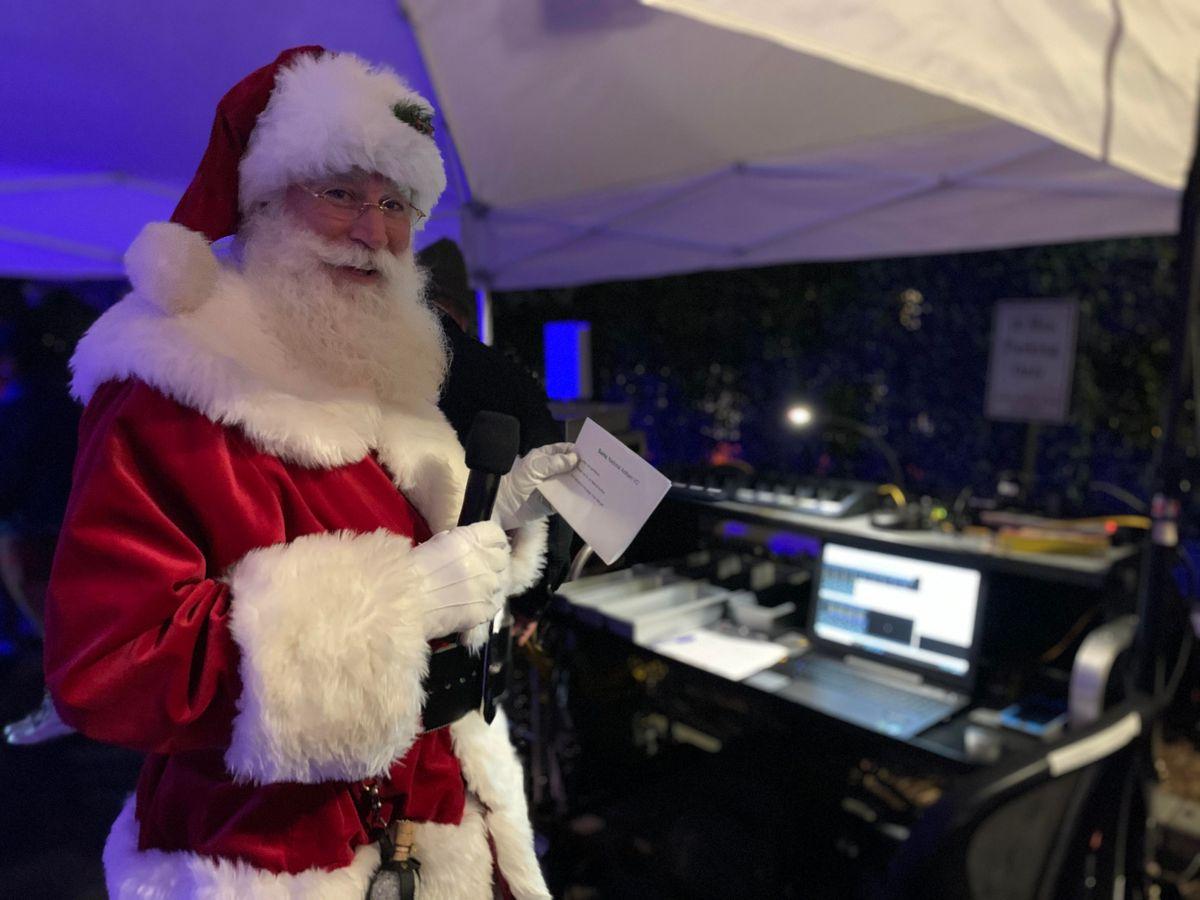 Blockchain Technology for Secure Event Transactions