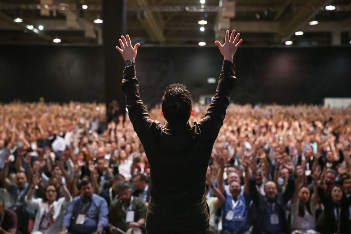 5. Audience Engagement