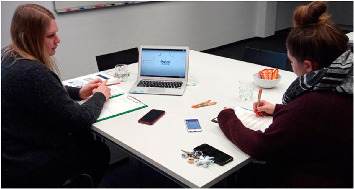 Designing for Mobile-First Presentations