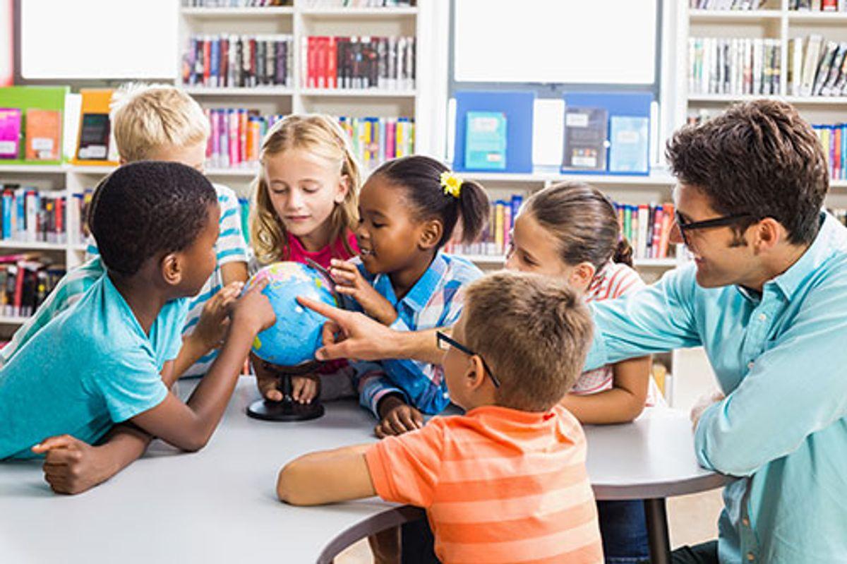 Interactive Learning Platforms
