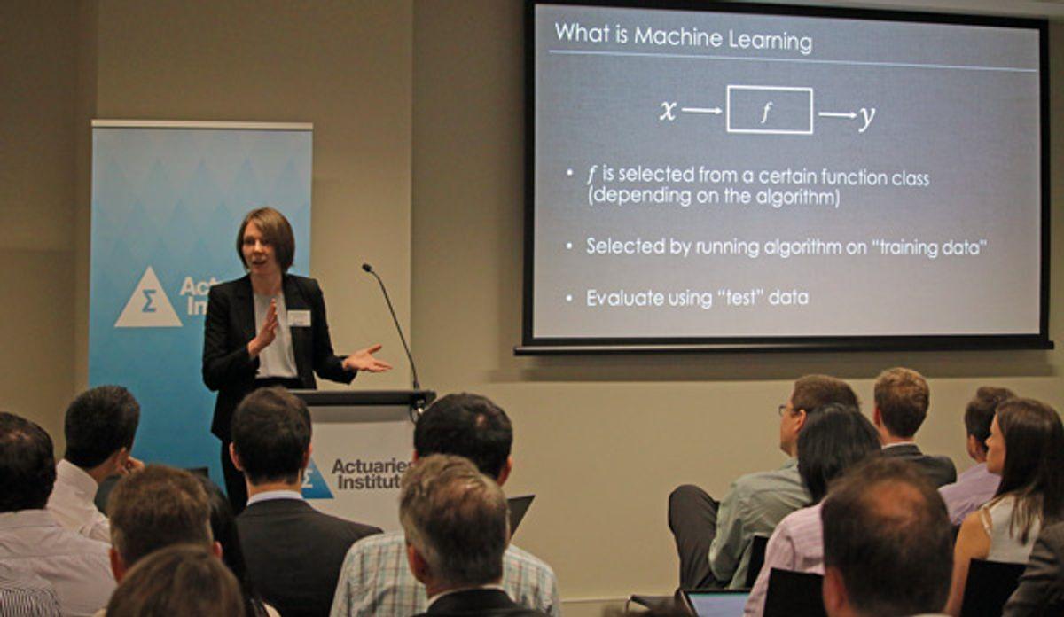 Harnessing AI for Enhanced Presentation Analytics