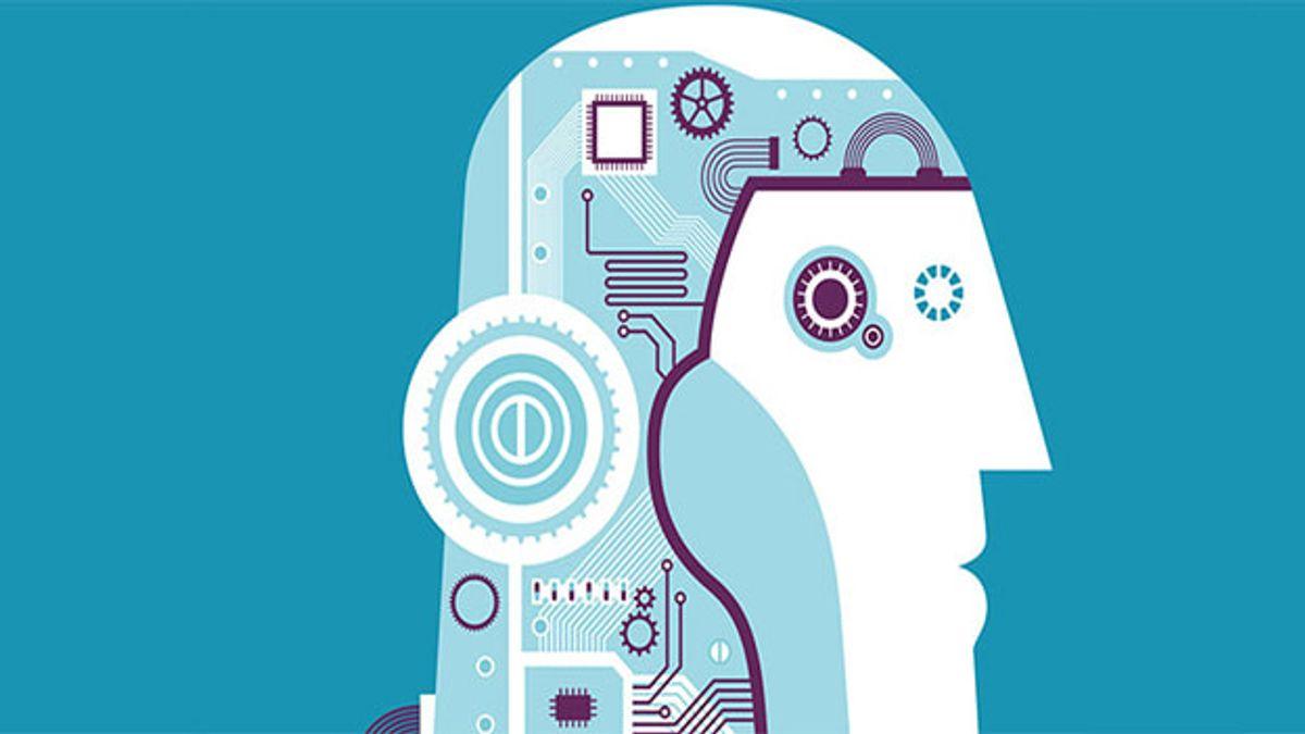 The Intersection of AI and Creative Presentation Design