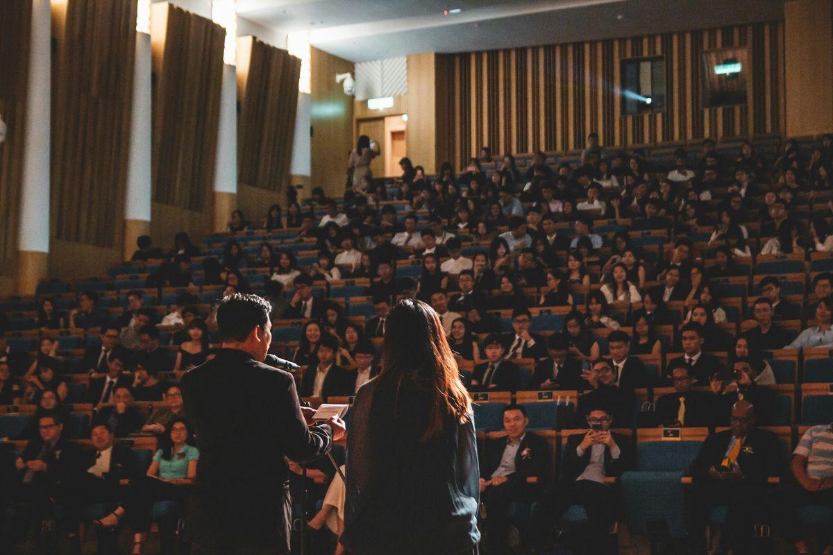 Strategies for Inclusive Event Experiences