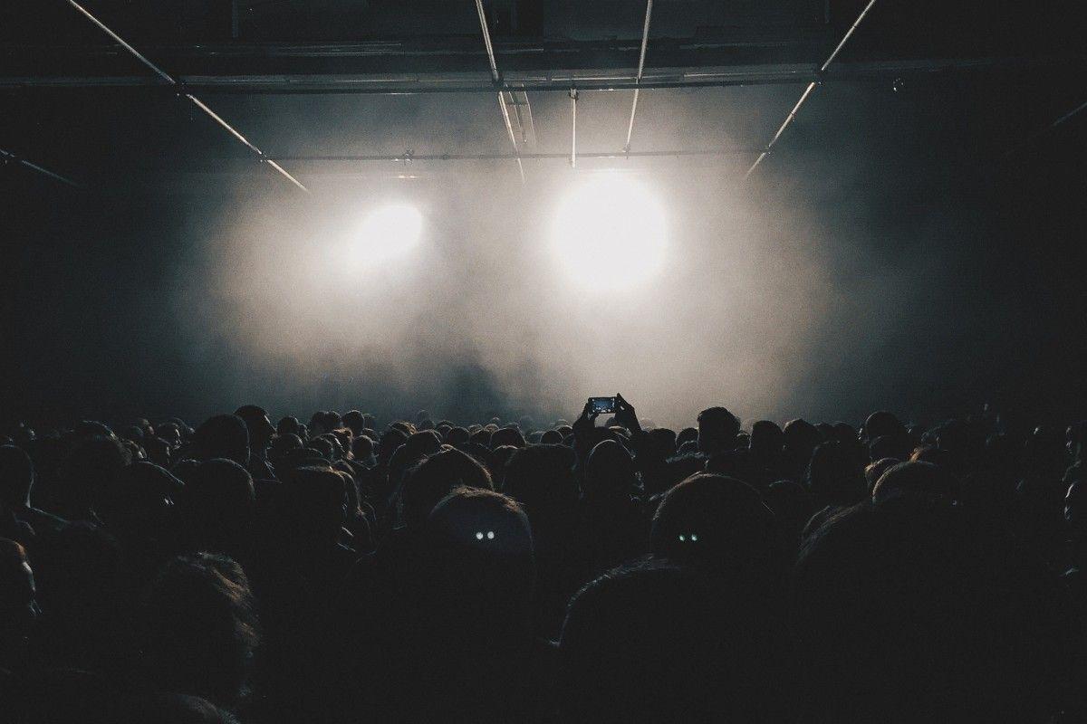 Understanding Public Speaking Anxiety