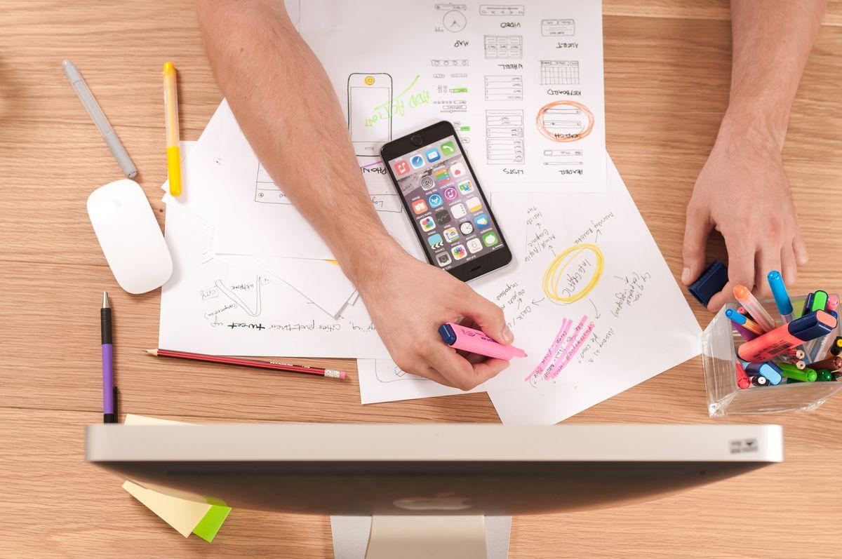Designing Accessible Interfaces