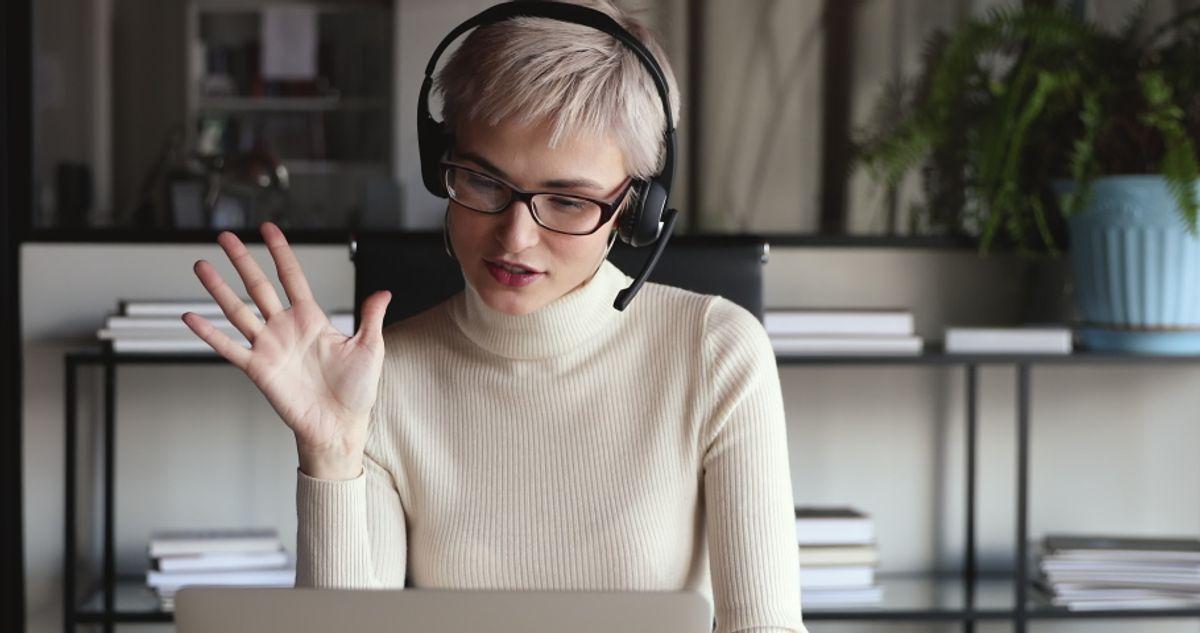 Mastering Presentation Delivery