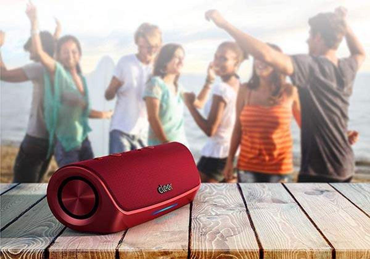 5. Expert Speaker Selection